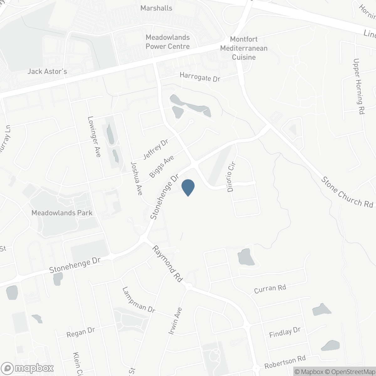 27 LANDSCAPES Trail, Ancaster, Ontario L9K 0A1